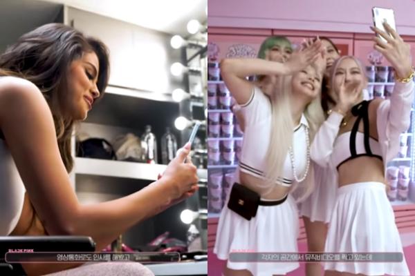 Hạch bạch huyết ở cổ Jisoo sưng to bất thường-3