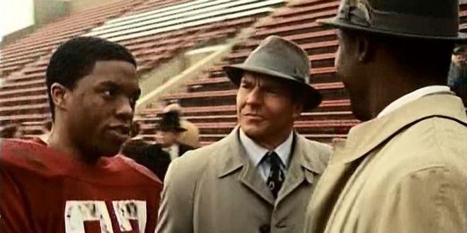 Dấu ấn điện ảnh của ngôi sao Black Panther-2