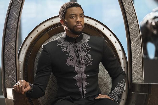 Dấu ấn điện ảnh của ngôi sao Black Panther-7