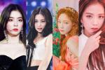 Top 3 Idols nổi tiếng nhất K-Pop: Đảo phiên top 1 toàn những cái tên nhẵn mặt-10