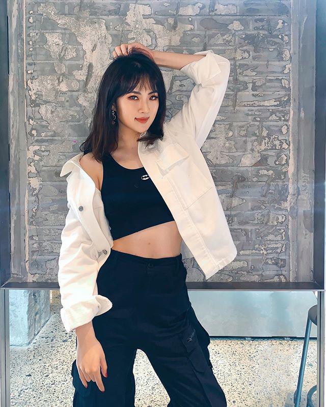 Điểm mặt những tiểu thư nhà giàu tài năng-4