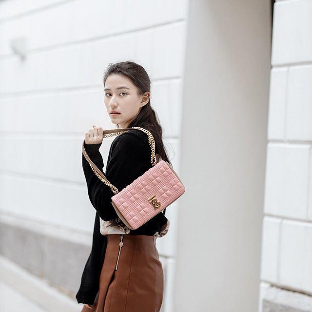 Điểm mặt những tiểu thư nhà giàu tài năng-12