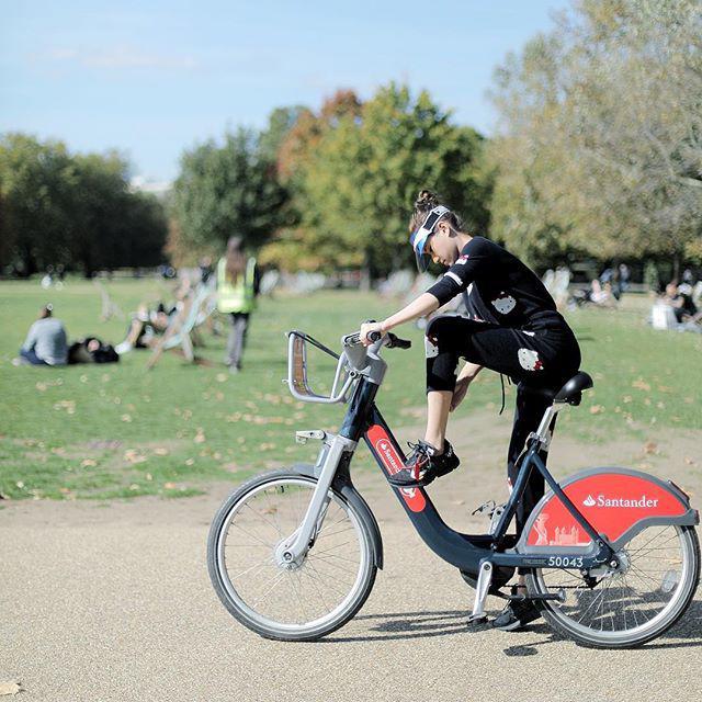 Điểm mặt những tiểu thư nhà giàu tài năng-16