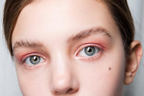 Tướng mặt phụ nữ lòng dạ thâm sâu khó dò, tốt nhất không nên động vào-1