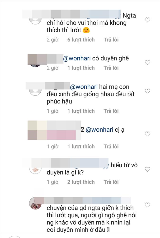 Hari Won bị chê vô duyên khi hỏi Trấn Thành: Vợ hay mẹ chồng xinh hơn?-4