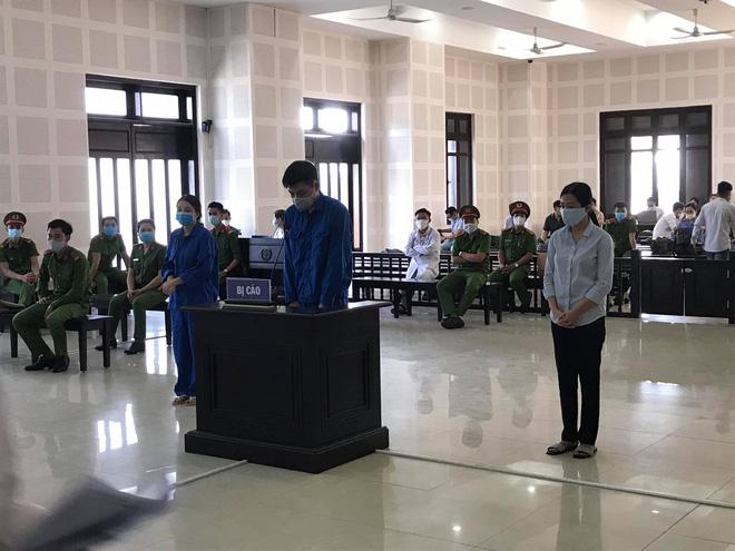 Phạt 19 năm tù cho các đối tượng trong đường dây đưa người Trung Quốc nhập cảnh trái phép-1