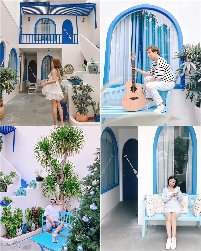 4 homestay style biển gọi xinh như mộng, ai không đến thì thật phí-1