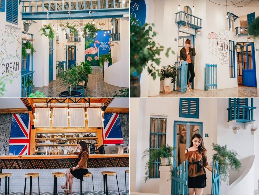 4 homestay style biển gọi xinh như mộng, ai không đến thì thật phí-3