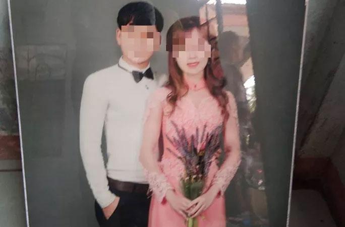 2 lần hoãn cưới vì Covid-19, cô gái trẻ tử vong thương tâm dưới bánh xe tải-2