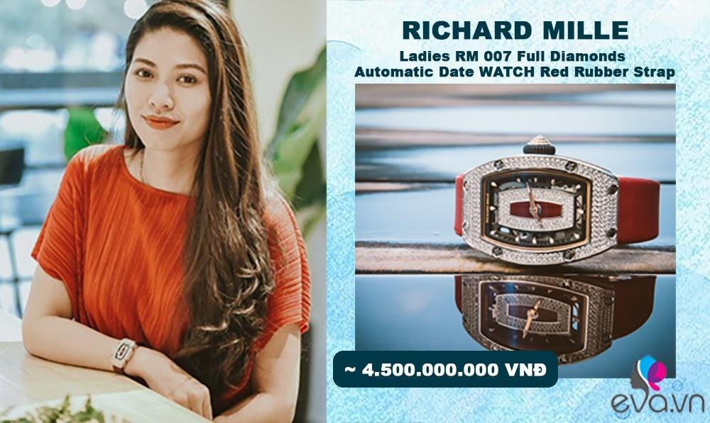 Soi gout ăn mặc của các BTV VTV: người mê sắm hàng hiệu, người quanh năm áo dài-2