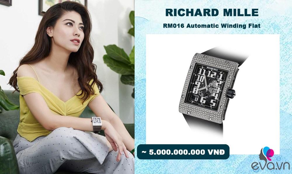 Soi gout ăn mặc của các BTV VTV: người mê sắm hàng hiệu, người quanh năm áo dài-3