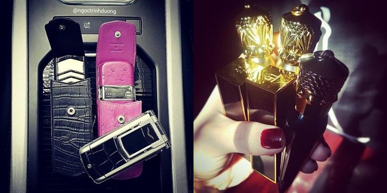 Soi gout ăn mặc của các BTV VTV: người mê sắm hàng hiệu, người quanh năm áo dài-8