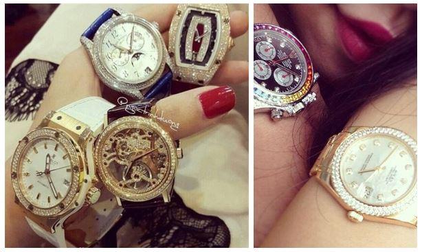 Soi gout ăn mặc của các BTV VTV: người mê sắm hàng hiệu, người quanh năm áo dài-6