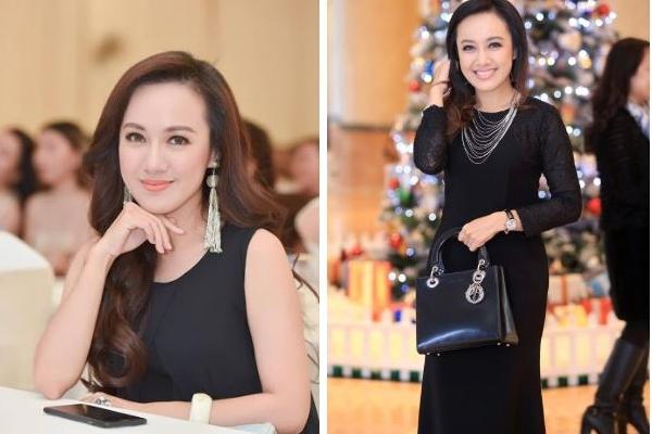 Người đẹp mặc áo dài ấn tượng nhất Hoa hậu Việt Nam 2016 giờ ra sao?-8