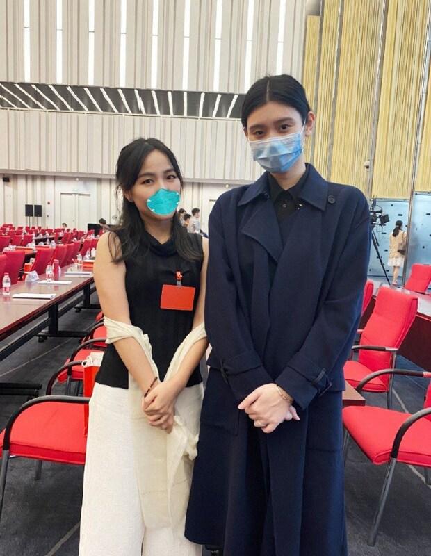 Hé lộ cuộc sống địa ngục của siêu mẫu nội y khi làm dâu vua sòng bài Macau-1