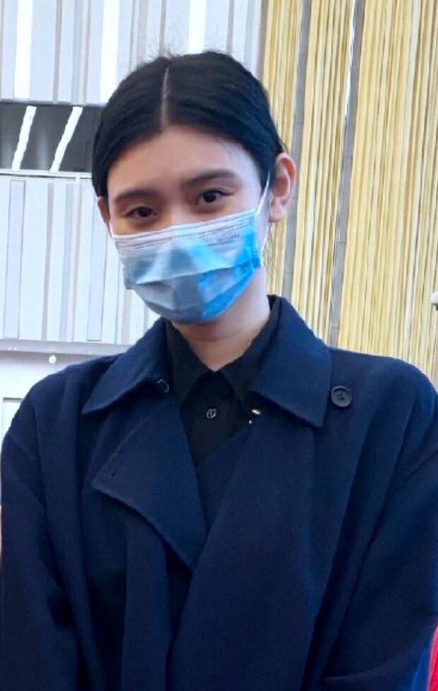 Hé lộ cuộc sống địa ngục của siêu mẫu nội y khi làm dâu vua sòng bài Macau-2