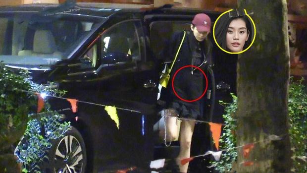 Hé lộ cuộc sống địa ngục của siêu mẫu nội y khi làm dâu vua sòng bài Macau-9