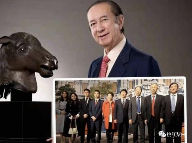 Hé lộ cuộc sống địa ngục của siêu mẫu nội y khi làm dâu vua sòng bài Macau-11