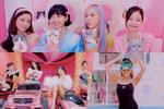Black Pink comeback nhưng netizen đổ xô nghe lại nhạc Hyuna-2