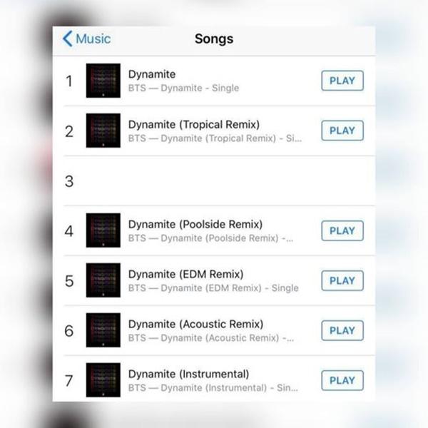 Hot tin K-Pop 29/8: BLACKPINK và loạt thành tích sau 24 giờ đầu với Ice Cream-7