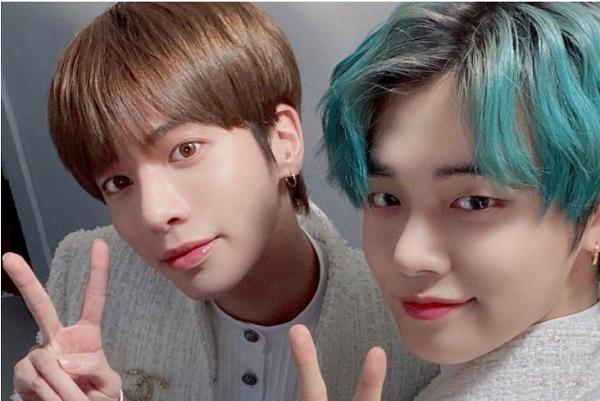 Hot tin K-Pop 29/8: BLACKPINK và loạt thành tích sau 24 giờ đầu với Ice Cream-8