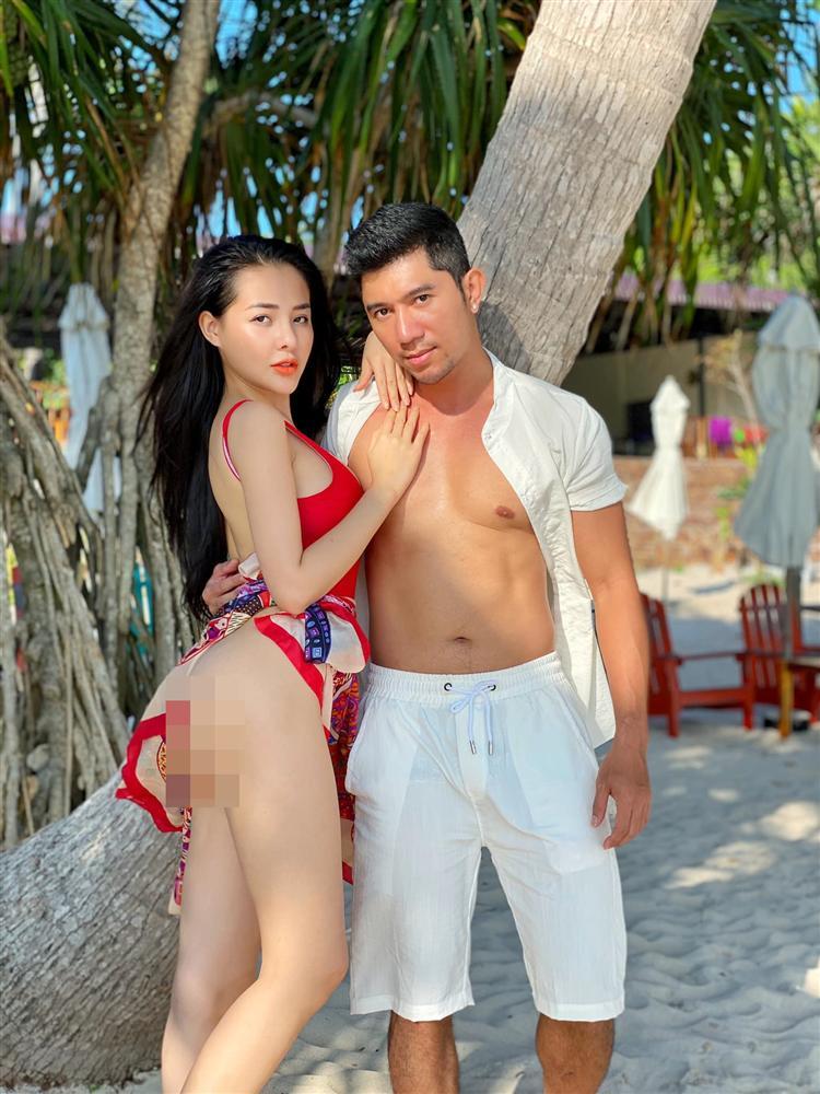 Ngân 98 lộ trọn vòng 3, Lương Bằng Quang tấm tắc: Mặc như vậy là đẹp-1