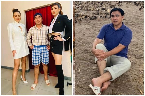 Mâu Thủy có bạn trai mới sau khi chia tay mối tình kéo dài 8 năm vì chọn nhầm size giày?-3