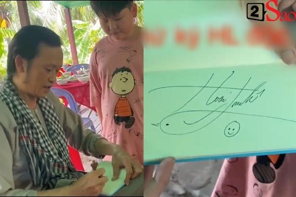 Thanh niên lầy lội vẽ 3 mặt mèo làm chữ ký, 5 năm sau ăn quả đắng-8