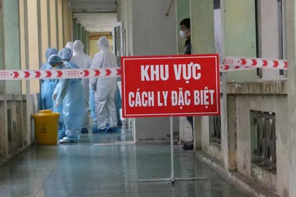 Bệnh nhân Covid-19 thứ 33 tử vong ở Việt Nam, là ca bệnh số 742-3