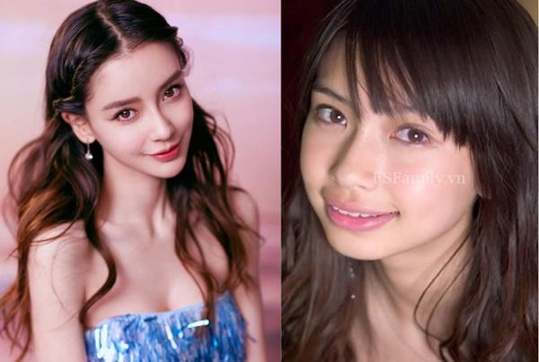 Angelababy kiện người tung tin thất thiệt-2