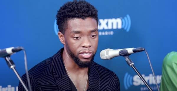 Hai fan nhí bị ung thư chính là động lực để Chadwick Boseman làm Black Panther dù đang vật lộn với bạo bệnh-2