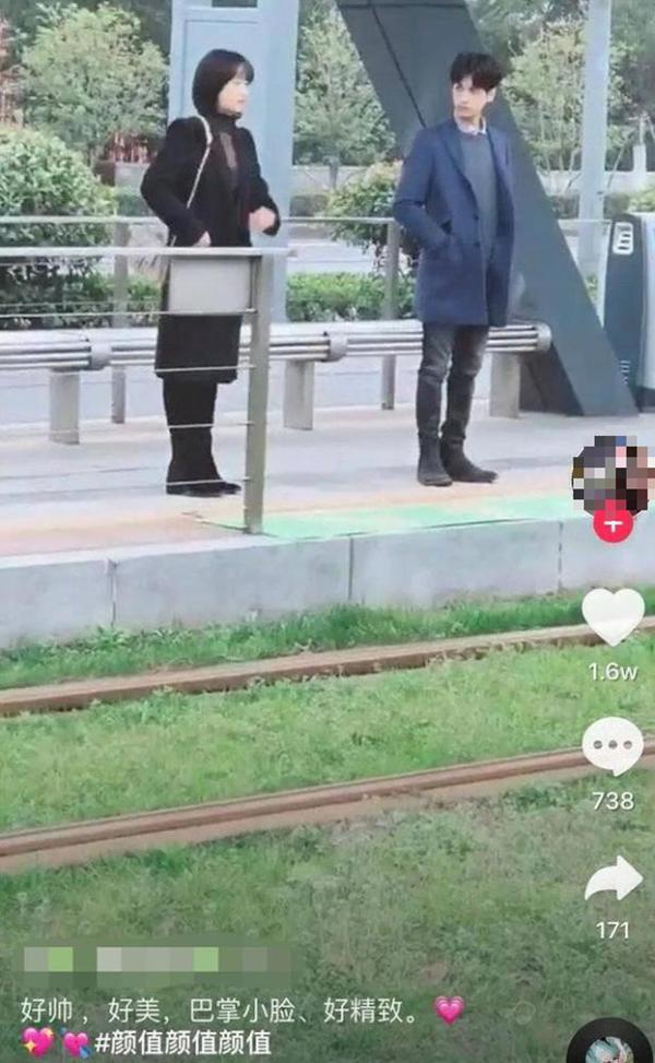 Mỹ nam Hương mật tựa khói sương - La Vân Hi bị bóc phốt mang giày độn 10cm, lời đồn vừa gầy vừa lùn là có thật?-6