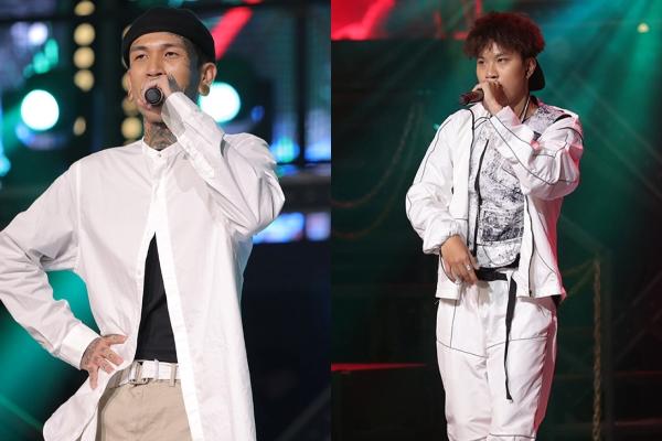 MV 53 triệu view của rapper Dế Choắt Rap Việt hóa ra từ Trấn Thành mà có-5