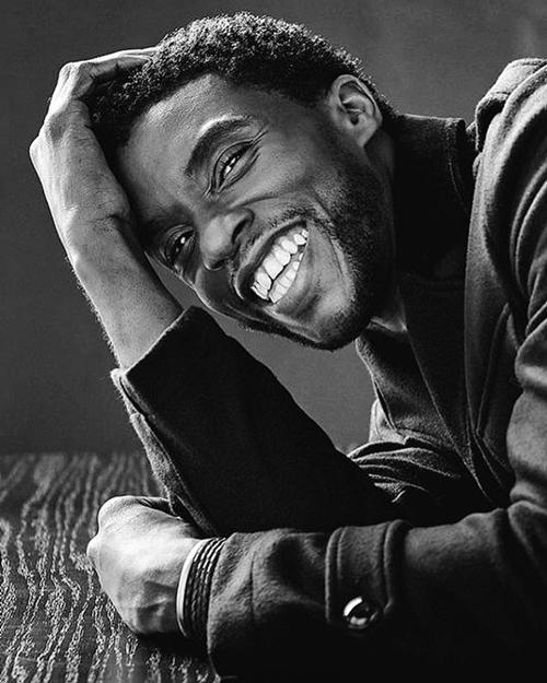 Chadwick Boseman qua đời, bỏ dở Black Panther 2-2