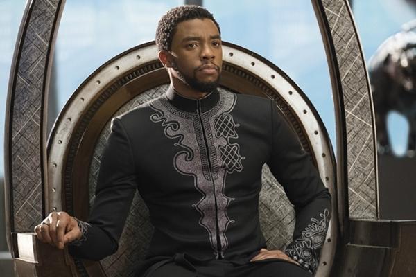 Chuyện tình của Báo Đen Chadwick Boseman-12
