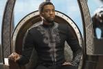 Chadwick Boseman qua đời, bỏ dở 'Black Panther 2'
