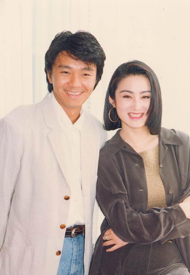 Đệ nhất mỹ nhân phim Châu Tinh Trì từng bị Triệu Vy cướp người yêu bây giờ ra sao?-3