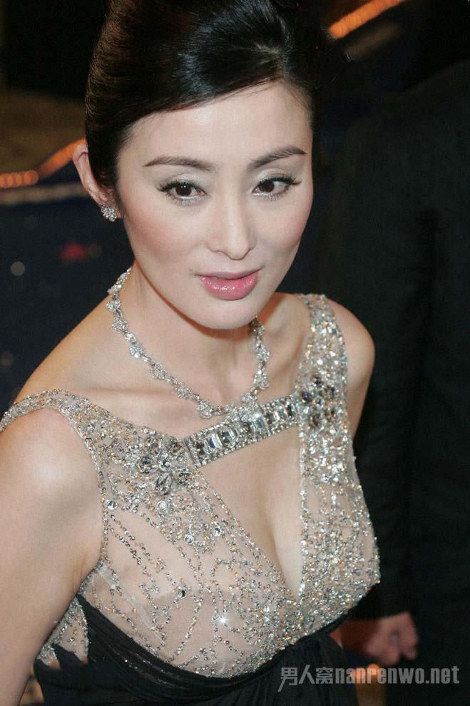 Đệ nhất mỹ nhân phim Châu Tinh Trì từng bị Triệu Vy cướp người yêu bây giờ ra sao?-5