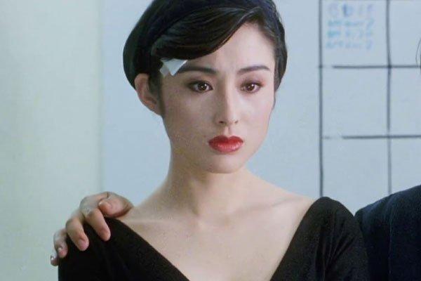 Đệ nhất mỹ nhân phim Châu Tinh Trì từng bị Triệu Vy cướp người yêu bây giờ ra sao?-4