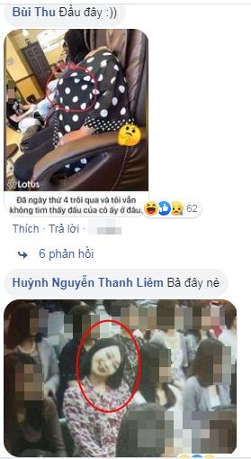 IQ vô cực đến mấy cũng xoắn não với bức ảnh thân đây rồi đầu ở đâu-3