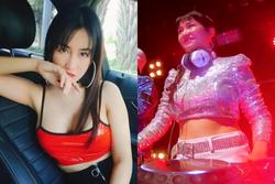 Ai hại nhan sắc DJ Trang Moon ở 'King Of Rap'?