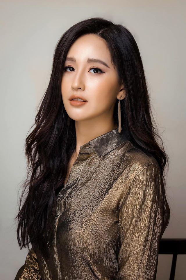 Hoa hậu Mai Phương Thúy: Mặt mộc của tôi cũng không đẹp đẽ gì-4