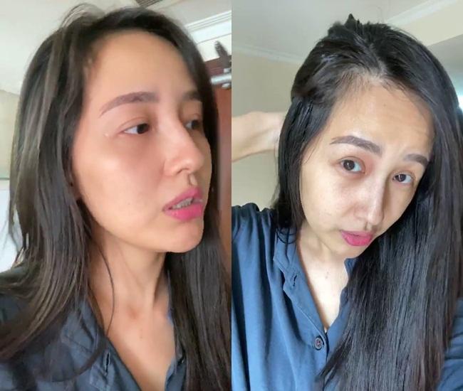 Hoa hậu Mai Phương Thúy: Mặt mộc của tôi cũng không đẹp đẽ gì-3