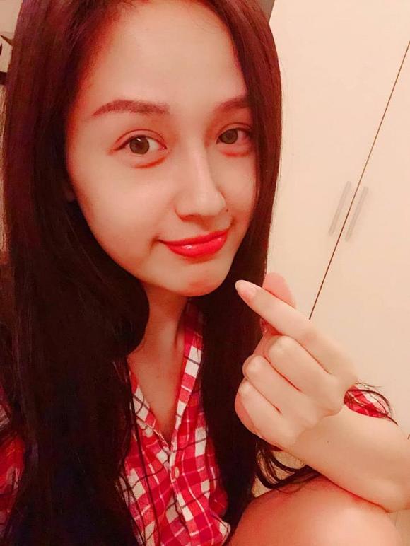 Hoa hậu Mai Phương Thúy: Mặt mộc của tôi cũng không đẹp đẽ gì-7