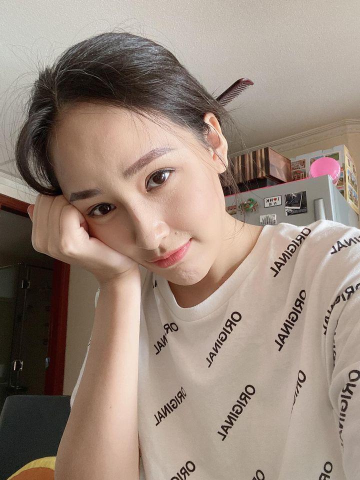 Hoa hậu Mai Phương Thúy: Mặt mộc của tôi cũng không đẹp đẽ gì-8