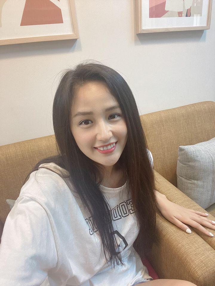 Hoa hậu Mai Phương Thúy: Mặt mộc của tôi cũng không đẹp đẽ gì-9