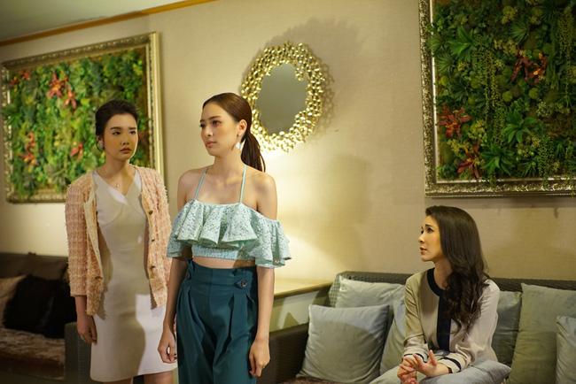 Anh trai dẫn bạn gái về ra mắt, trong bữa cơm vừa ăn miếng sườn xào thì chị ấy bật khóc đòi chia tay-1