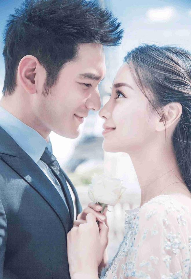 Huỳnh Hiểu Minh muốn có thêm con gái-2