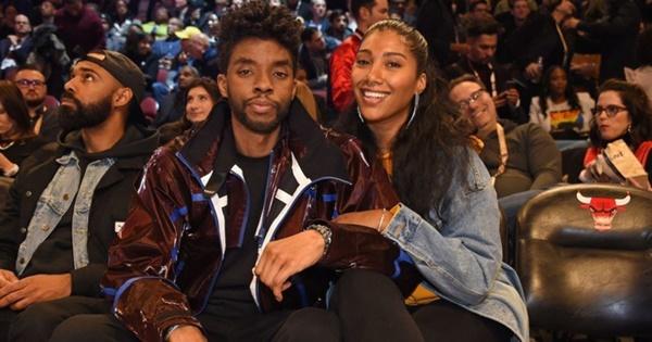 Chuyện tình của Báo Đen Chadwick Boseman-9