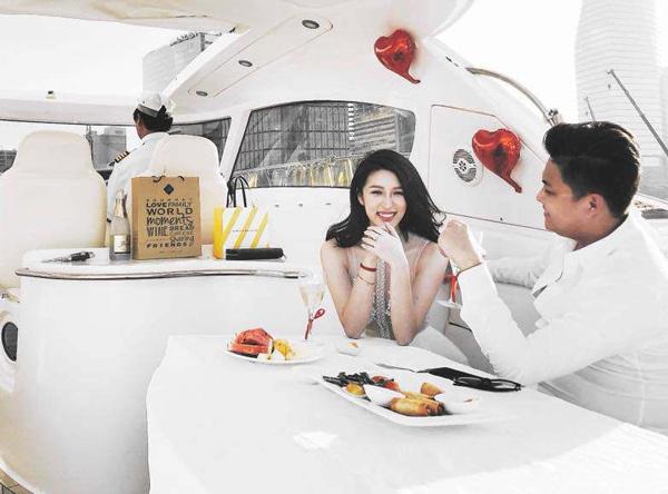 Bà đẻ Vân Navy lộ diện đẹp mòn con mắt, dính kiếp đẻ thuê qua ảnh cận mặt con gái-9